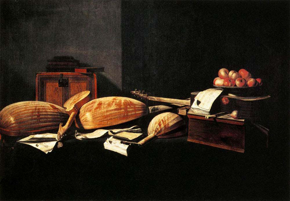 Agliardi Central Panel
